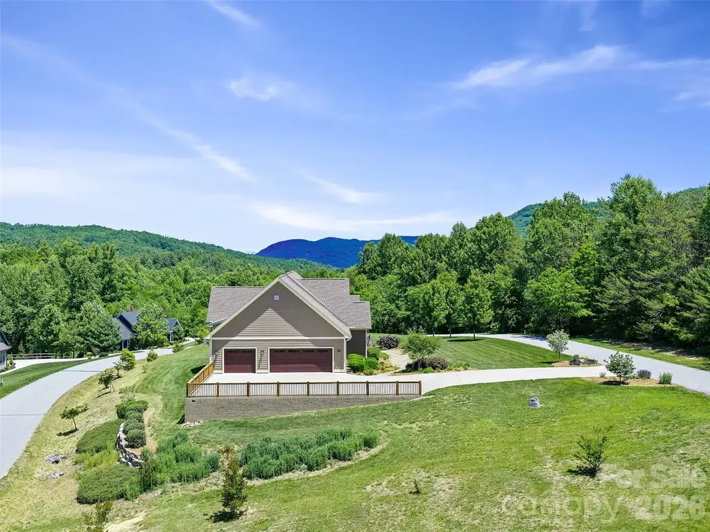 58 Sunny Morning Court Hendersonville NC 28792