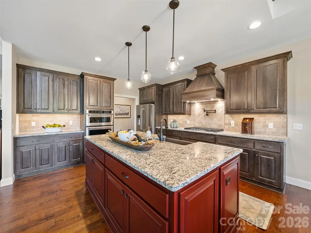 58 Sunny Morning Court Hendersonville NC 28792
