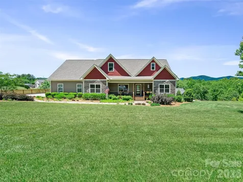 58 Sunny Morning Court Hendersonville NC 28792