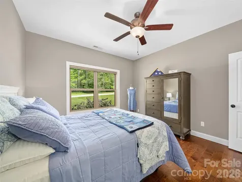 58 Sunny Morning Court Hendersonville NC 28792
