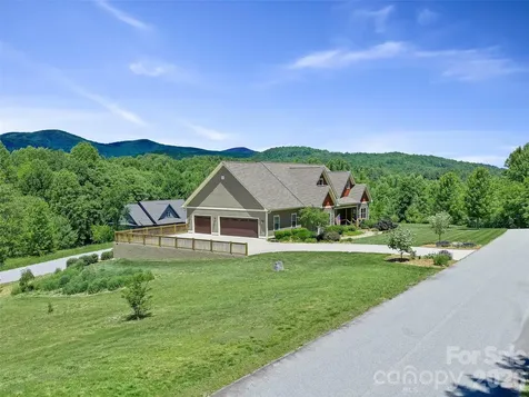 58 Sunny Morning Court Hendersonville NC 28792