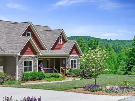 58 Sunny Morning Court Hendersonville NC 28792