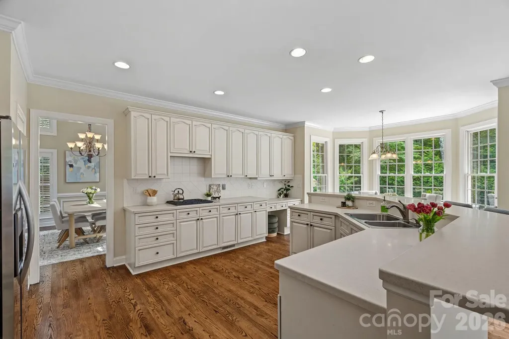 3124 Rhett Butler Place Charlotte NC 28270