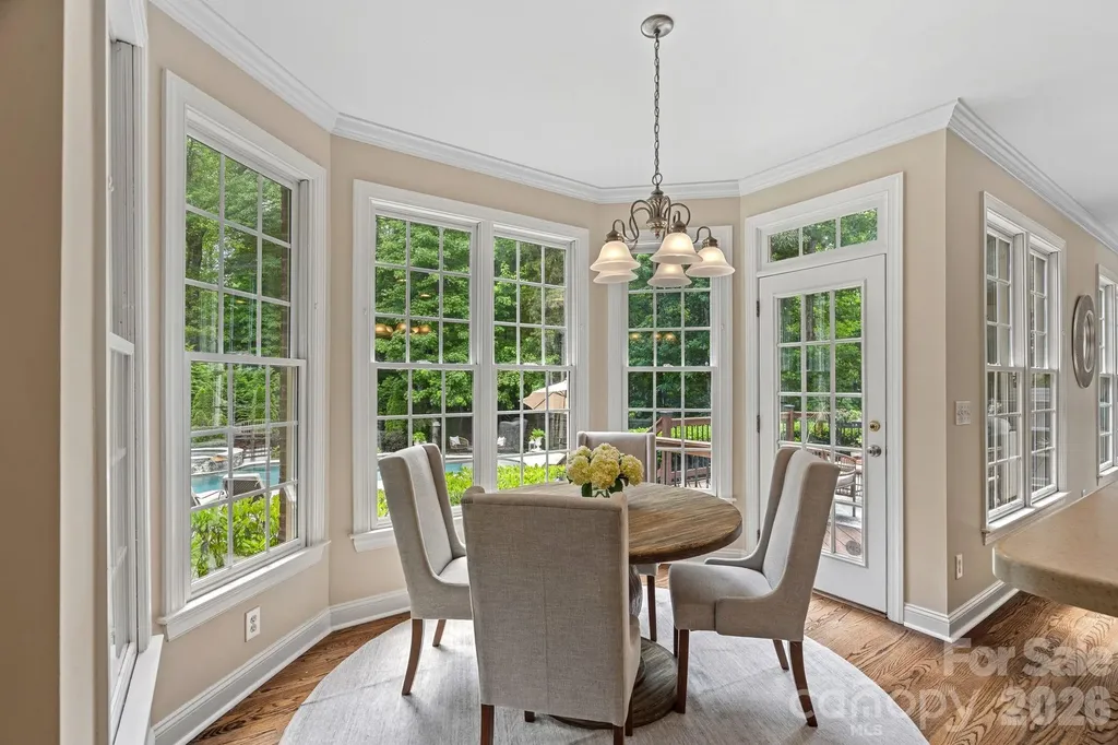 3124 Rhett Butler Place Charlotte NC 28270