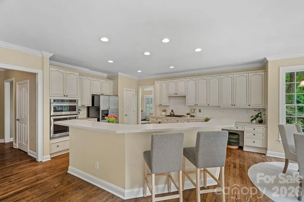 3124 Rhett Butler Place Charlotte NC 28270