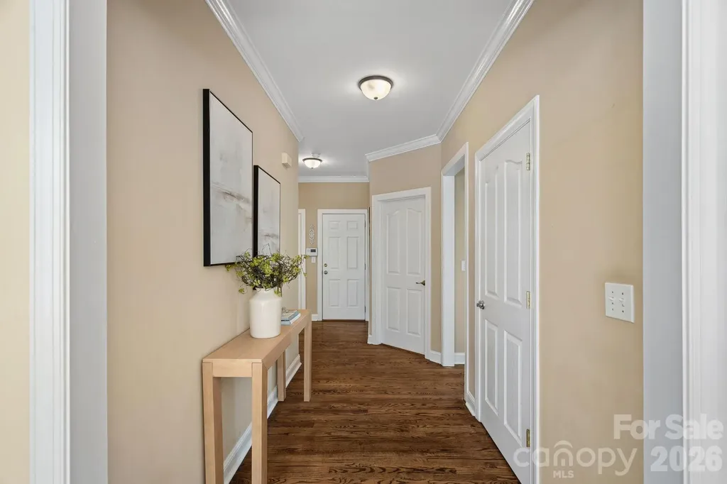 3124 Rhett Butler Place Charlotte NC 28270