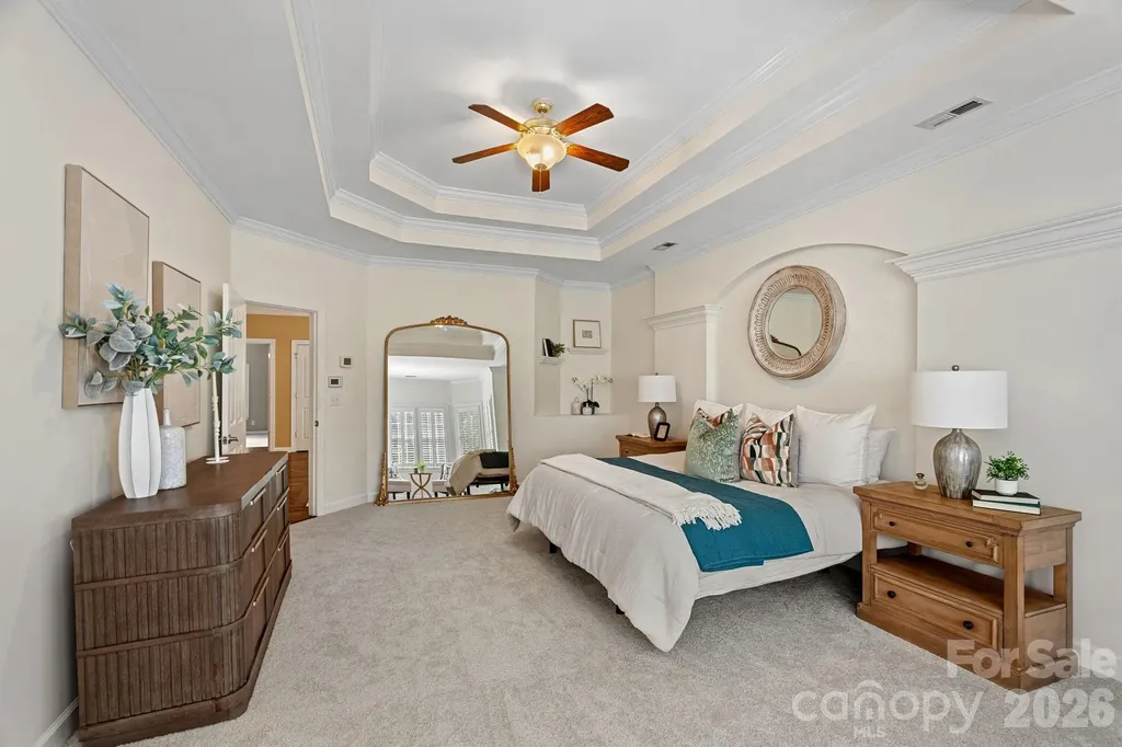 3124 Rhett Butler Place Charlotte NC 28270