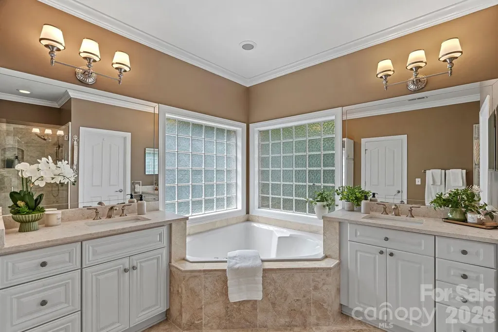 3124 Rhett Butler Place Charlotte NC 28270