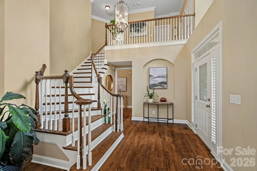 3124 Rhett Butler Place Charlotte NC 28270