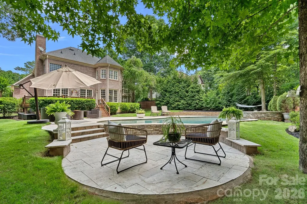 3124 Rhett Butler Place Charlotte NC 28270