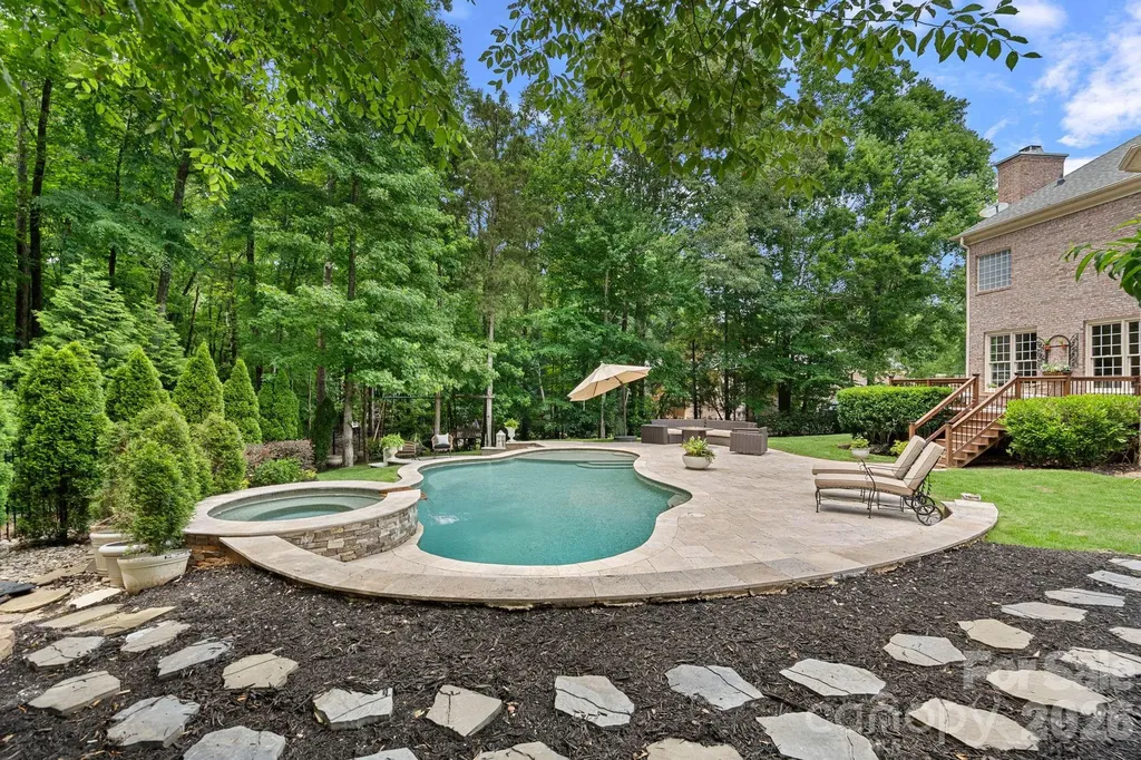3124 Rhett Butler Place Charlotte NC 28270
