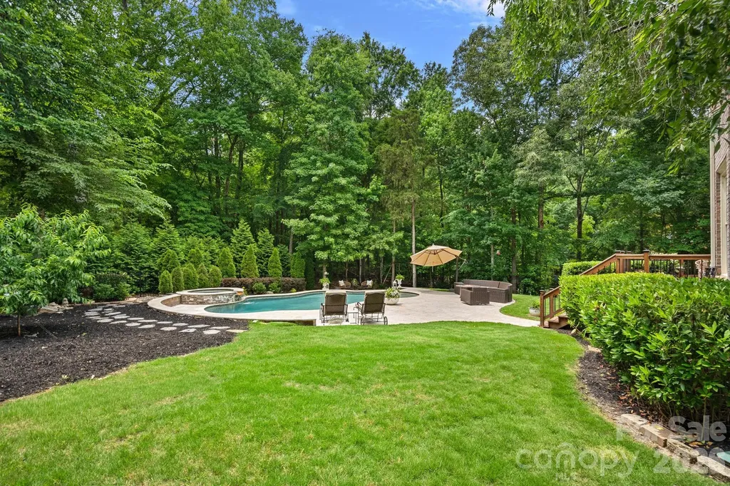 3124 Rhett Butler Place Charlotte NC 28270