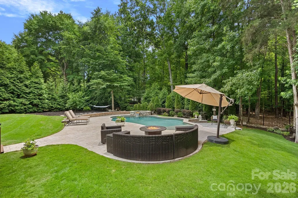 3124 Rhett Butler Place Charlotte NC 28270