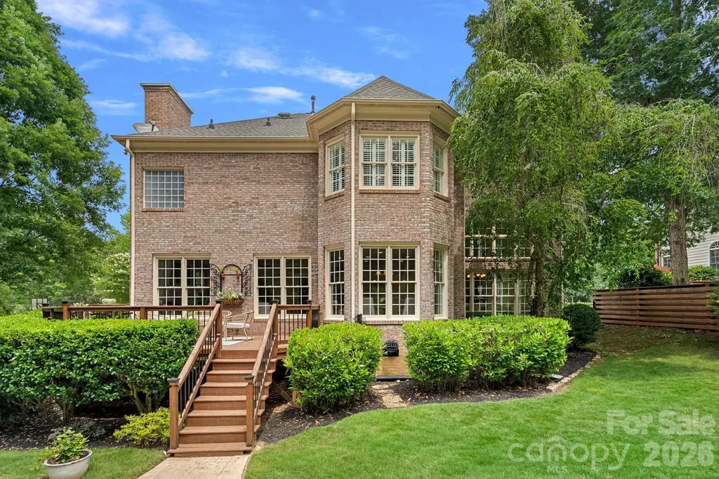 3124 Rhett Butler Place Charlotte NC 28270