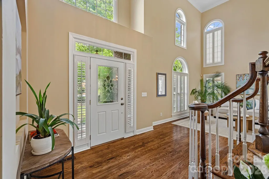 3124 Rhett Butler Place Charlotte NC 28270