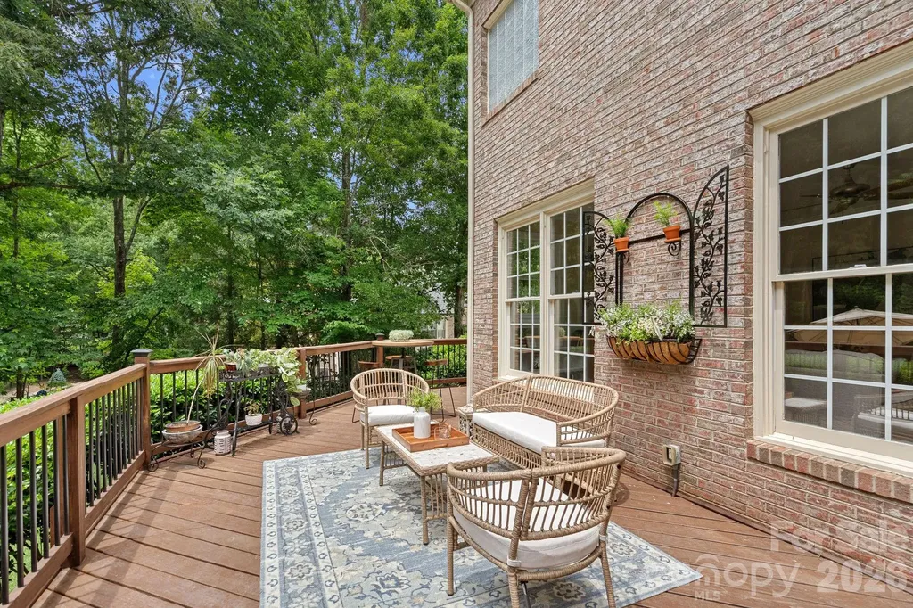 3124 Rhett Butler Place Charlotte NC 28270