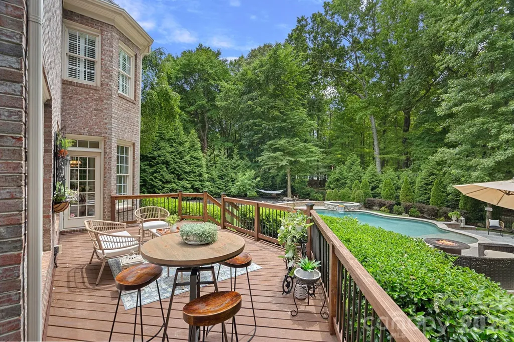 3124 Rhett Butler Place Charlotte NC 28270