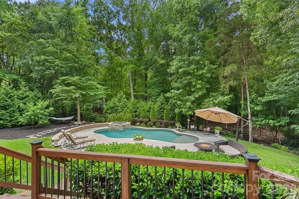 3124 Rhett Butler Place Charlotte NC 28270