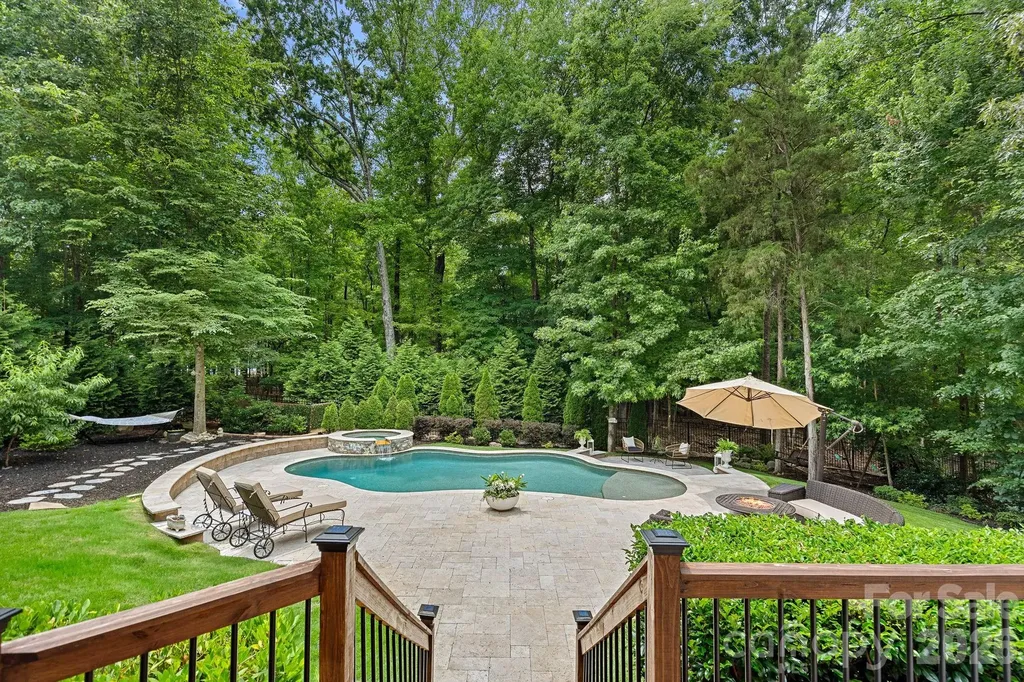 3124 Rhett Butler Place Charlotte NC 28270