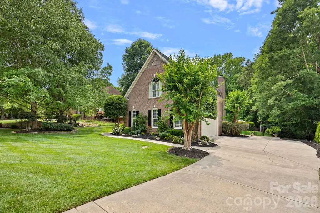 3124 Rhett Butler Place Charlotte NC 28270