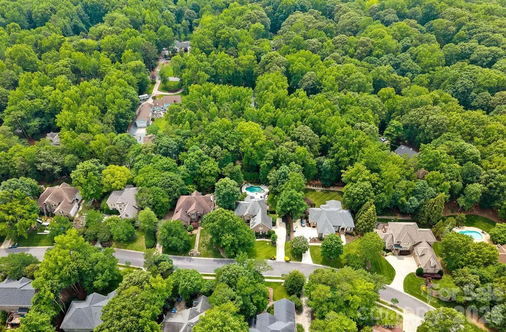 3124 Rhett Butler Place Charlotte NC 28270