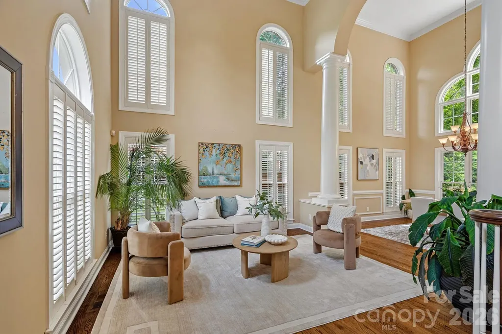 3124 Rhett Butler Place Charlotte NC 28270