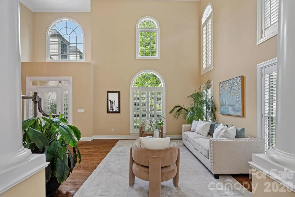 3124 Rhett Butler Place Charlotte NC 28270