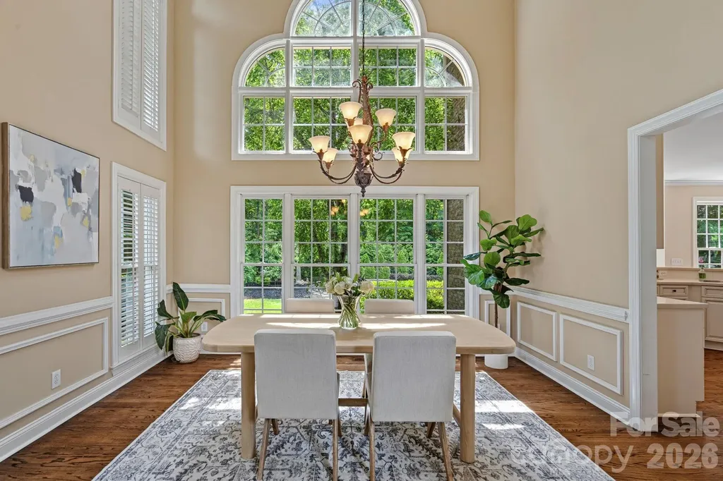 3124 Rhett Butler Place Charlotte NC 28270