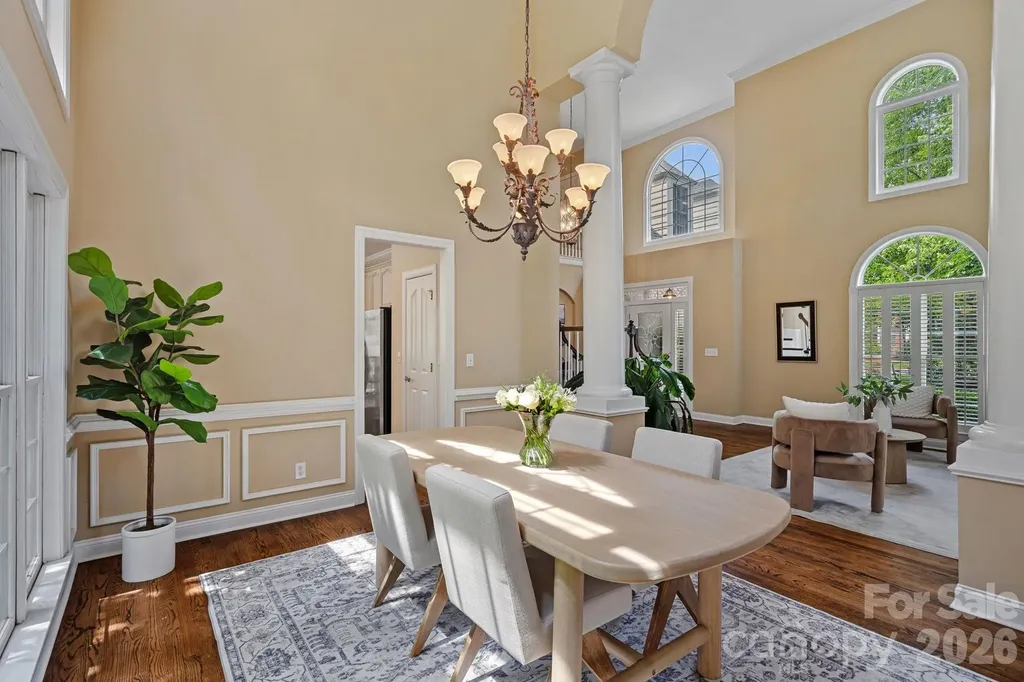 3124 Rhett Butler Place Charlotte NC 28270