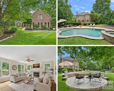 3124 Rhett Butler Place Charlotte NC 28270