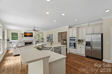 3124 Rhett Butler Place Charlotte NC 28270
