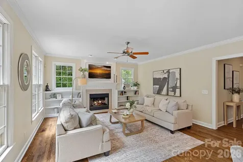 3124 Rhett Butler Place Charlotte NC 28270