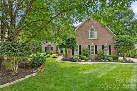 3124 Rhett Butler Place Charlotte NC 28270