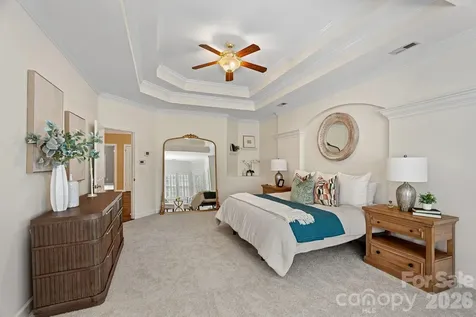 3124 Rhett Butler Place Charlotte NC 28270