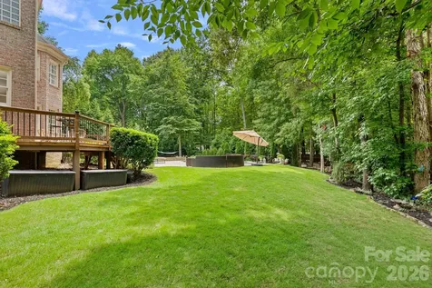 3124 Rhett Butler Place Charlotte NC 28270