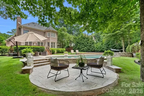 3124 Rhett Butler Place Charlotte NC 28270