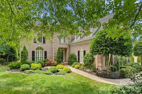 3124 Rhett Butler Place Charlotte NC 28270