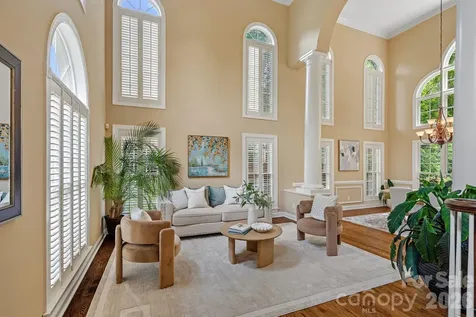 3124 Rhett Butler Place Charlotte NC 28270