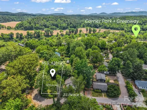99999 Peace Street Asheville NC 28806
