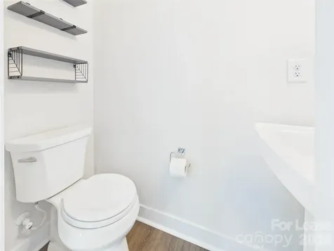 1244 Newell Towns Lane Charlotte NC 28262