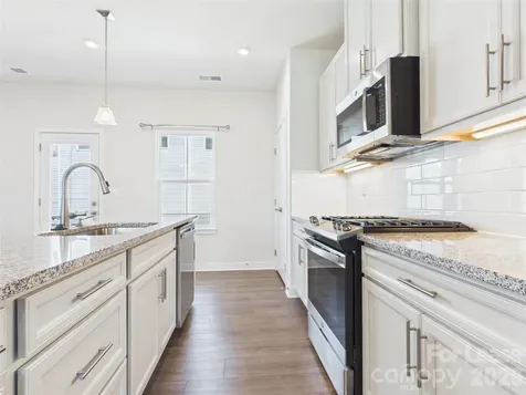 1244 Newell Towns Lane Charlotte NC 28262