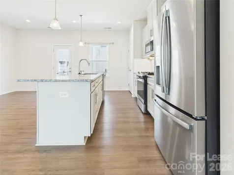 1244 Newell Towns Lane Charlotte NC 28262