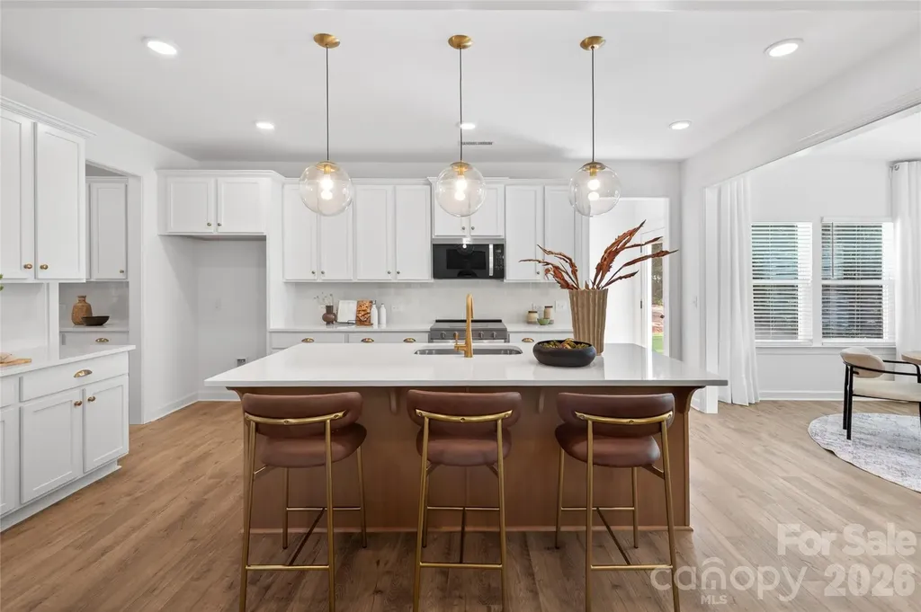 128 Overcash Road Troutman NC 28166