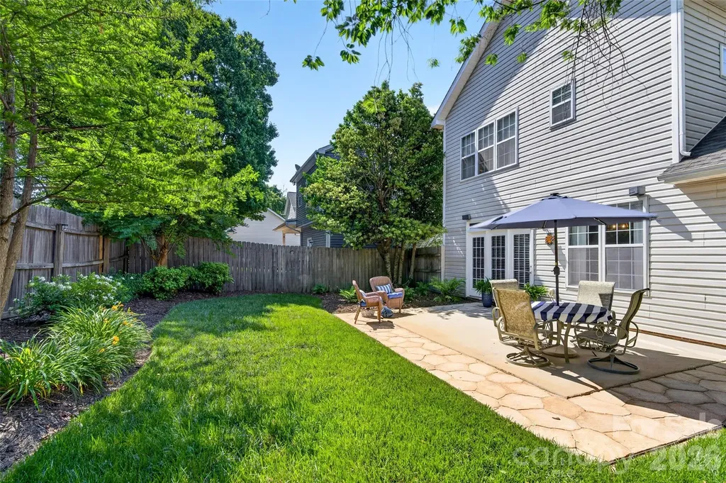 19812 Madison Village Drive Cornelius NC 28031
