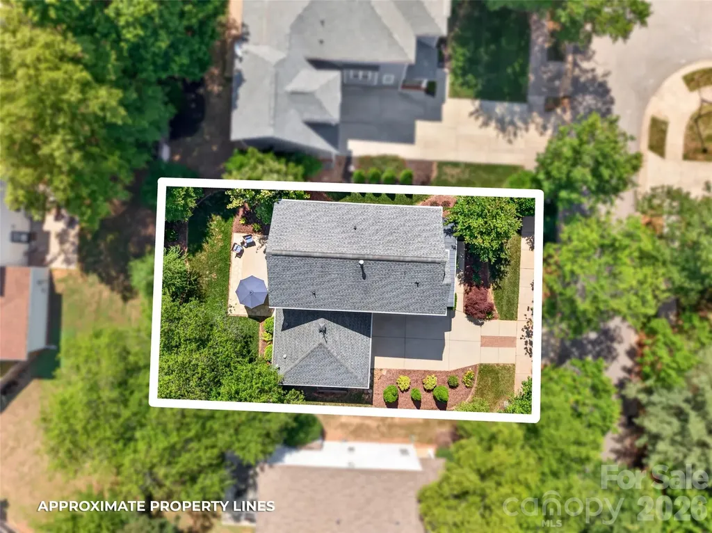 19812 Madison Village Drive Cornelius NC 28031