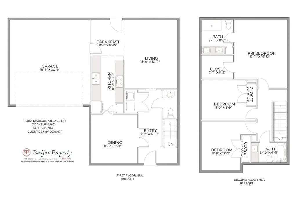 19812 Madison Village Drive Cornelius NC 28031