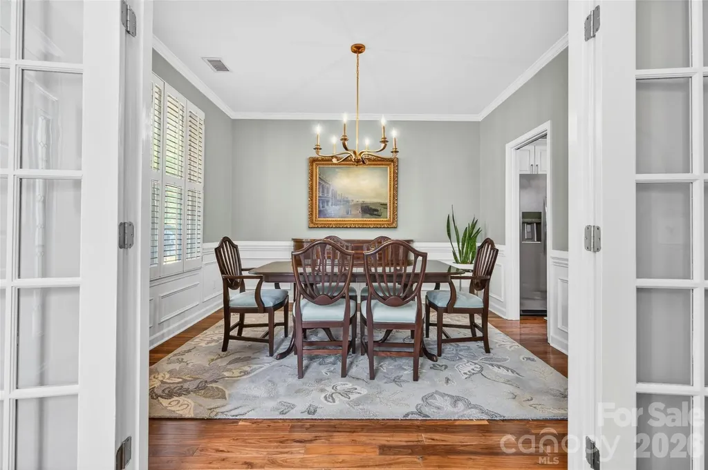 19812 Madison Village Drive Cornelius NC 28031