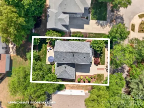 19812 Madison Village Drive Cornelius NC 28031