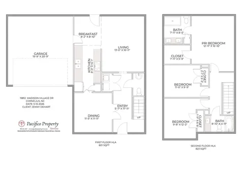 19812 Madison Village Drive Cornelius NC 28031