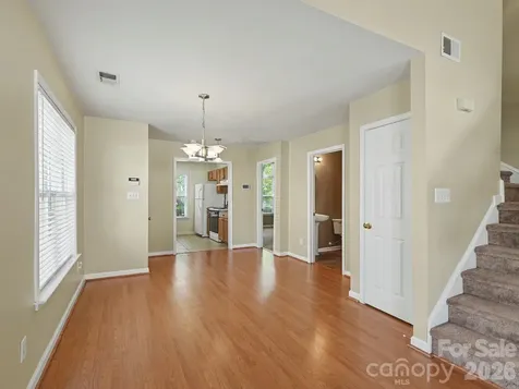 8339 Brickle Lane Huntersville NC 28078